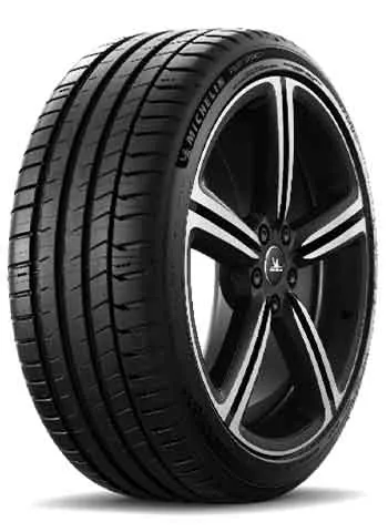 MICHELIN SPORT S 5 MO1 XL HL 1