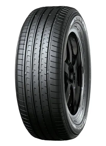 YOKOHAMA KO ADVAN V61A 1
