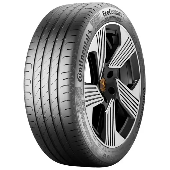 Continental ECOCONTACT 7 1