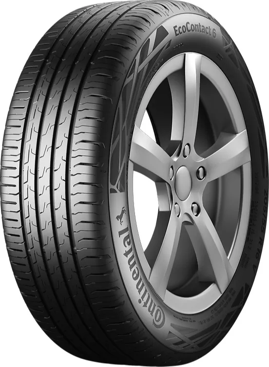 Continental EcoContact 6 ContiSeal 1
