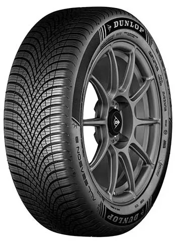 DUNLOP ALL SEASON 2 XL 1