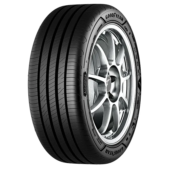 Goodyear Assurance Comforttred 1