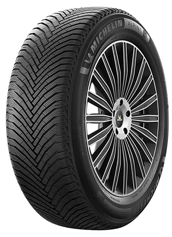 MICHELIN ALPIN 7 1