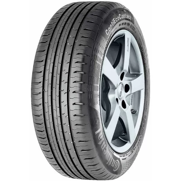 Continental EcoContact 5 1