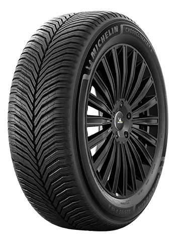 MICHELIN CROSSCLIMATE 3 1