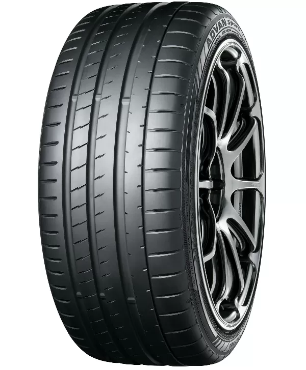 YOKOHAMA KO ADVAN SPORT V107E*XL 1