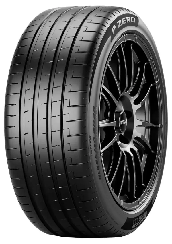 PIRELLI P-ZERO(PZ5) MO1A XL 1