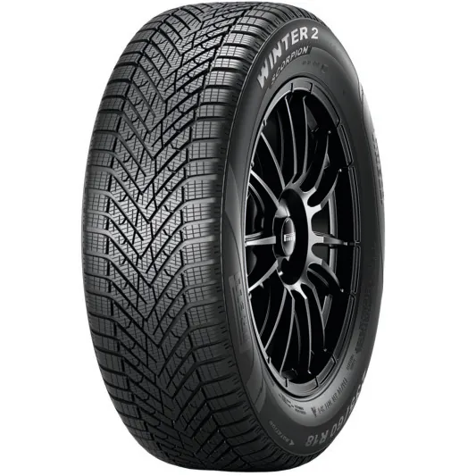 PIRELLI SCORPION WINTER 2 NE0 ELECT XL 1