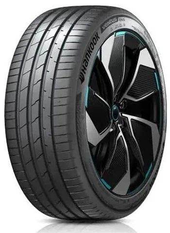 HANKOOK IK01A ION EVO SUV EV 1