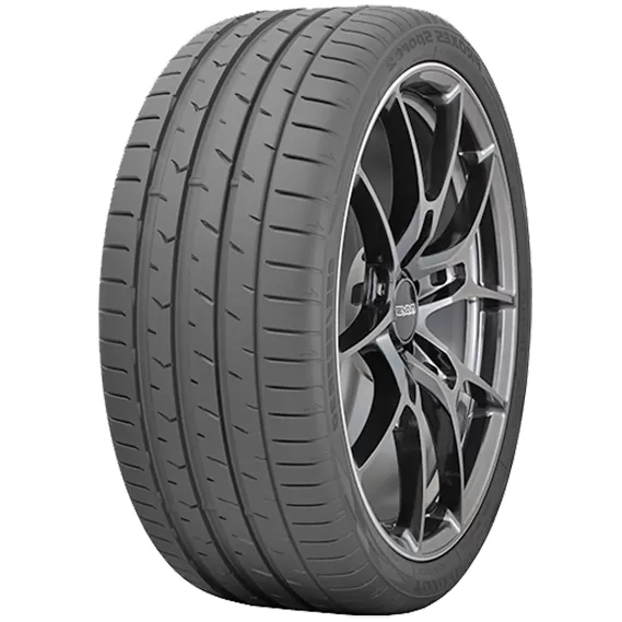 TOYO PROXES SPORT 2 XL 1