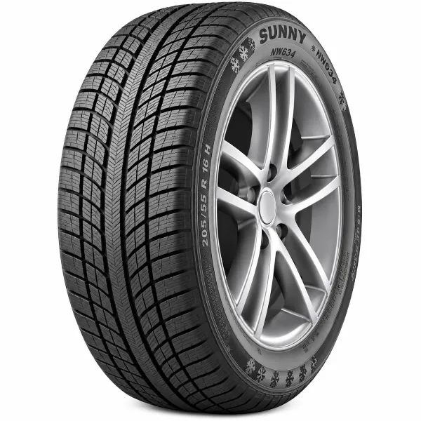 SUNNY NW634 XL 1