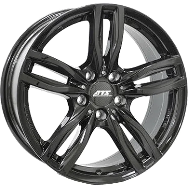 ATS Evolution 1