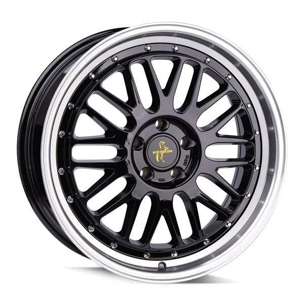 KESKIN WHEELS KT22 1