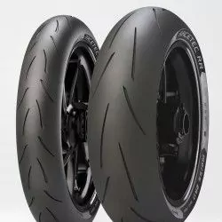 Metzeler Racetec RR Front K1 1