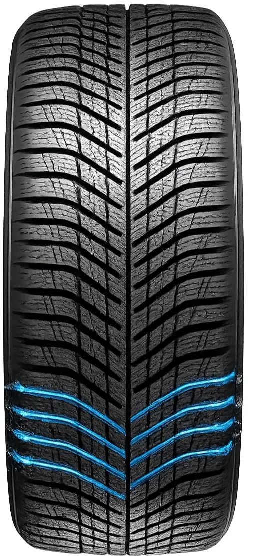 HANKOOK Winter i*cept evo 4 SUV W340A 1