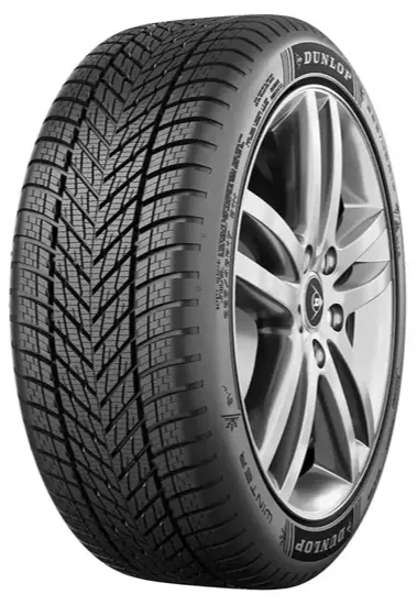 Dunlop WINTER    M+S 3PMSF 1