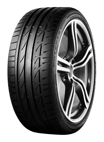 BRIDGESTONE S001 POTENZA XL AO A1 1
