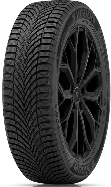 TYFOON F EUROSNOW 5 1