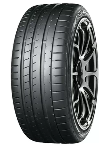 YOKOHAMA KO ADVAN SPORT V107 XL 1