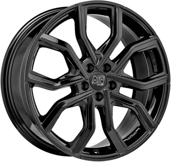 MSW MSW 41 1