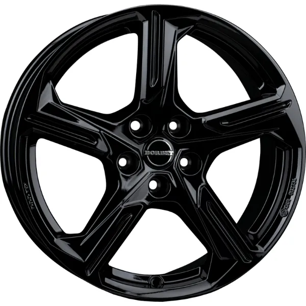 Borbet XE1 1