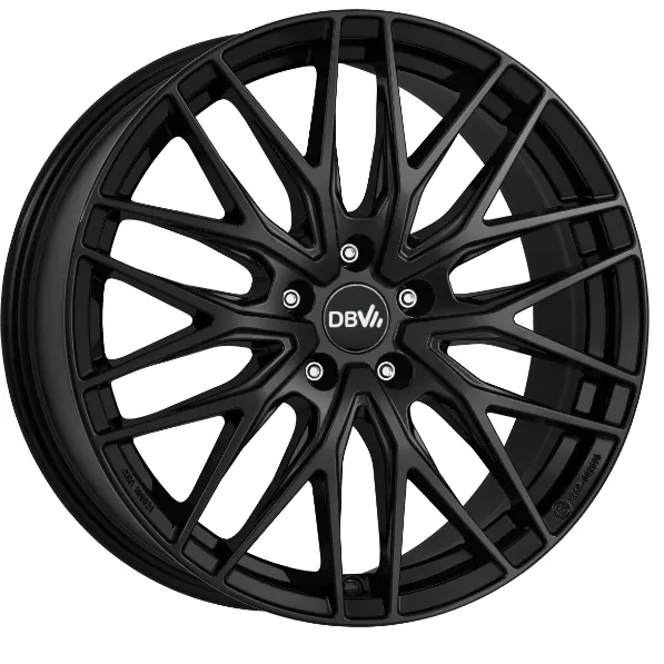 DBV RIVA KY 1