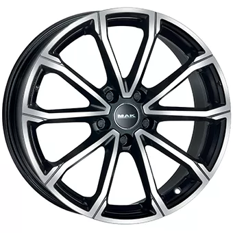MAK DAVINCI 1