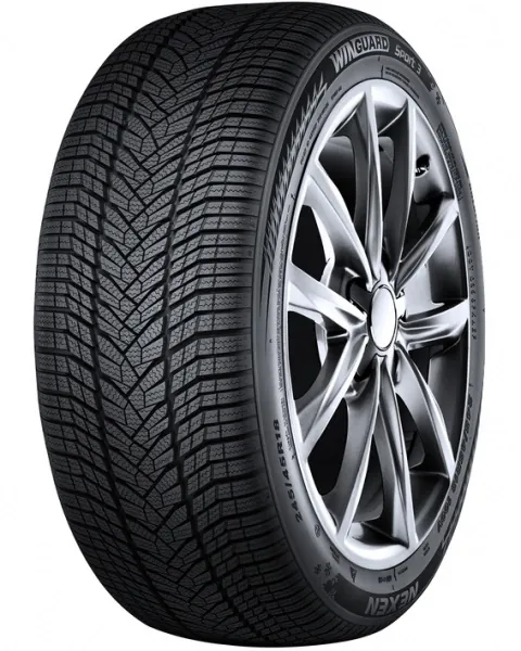 NEXEN WINGUARD SPORT 3 XL 1