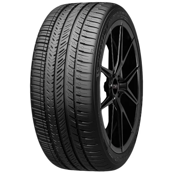 Michelin Pilot Sport A/S 4 1