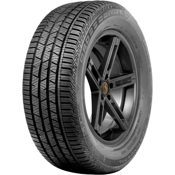 Continental CrossContact LX Sport ContiSeal 1