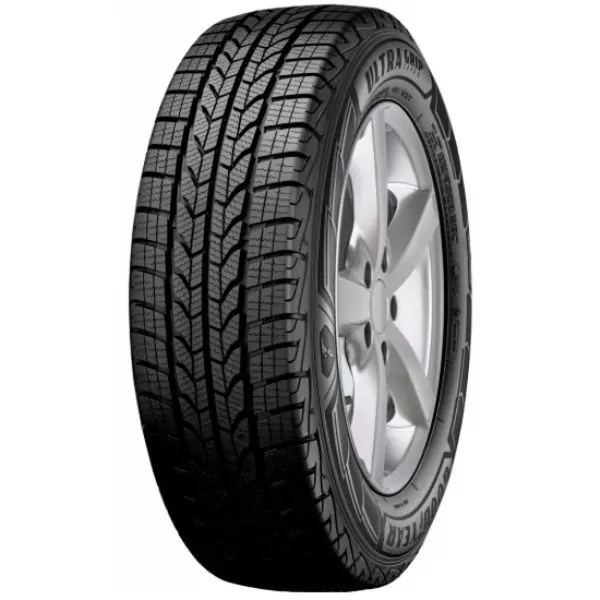 GOODYEAR UltraGrip Cargo 195/60 R16 T 1