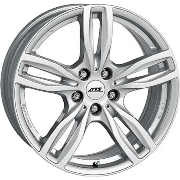 ATS Evolution 1