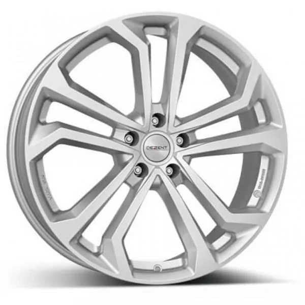 Dezent TA silver 1