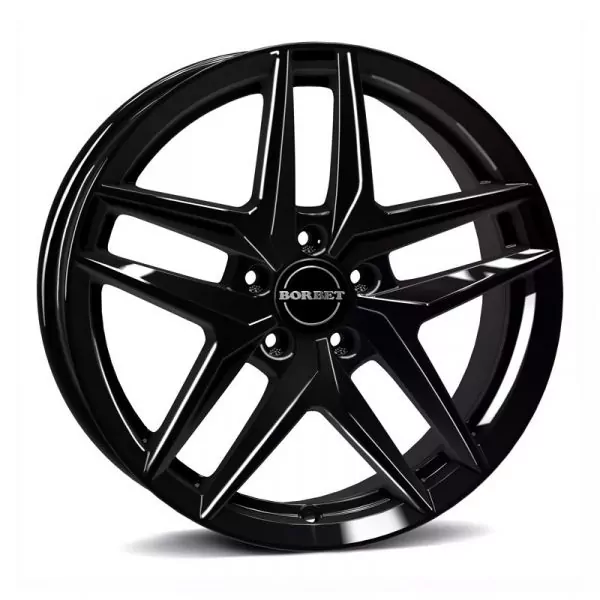 Borbet Z 1