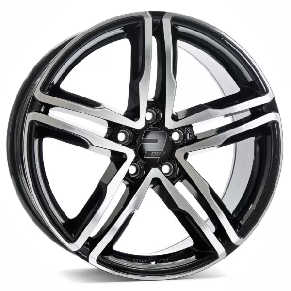 2DRV by Wheelworld WH11 1