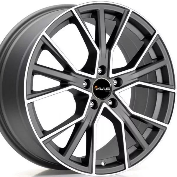 Avus Racing AF18 1
