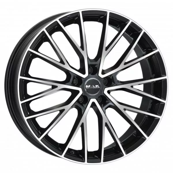 MAK SPECIALE 1