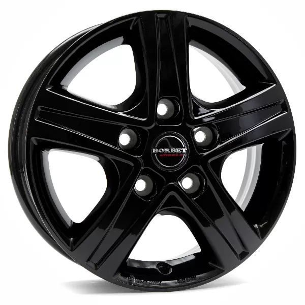 Borbet CWD 1