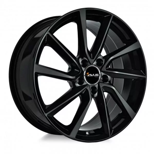Avus Racing AC-518 1