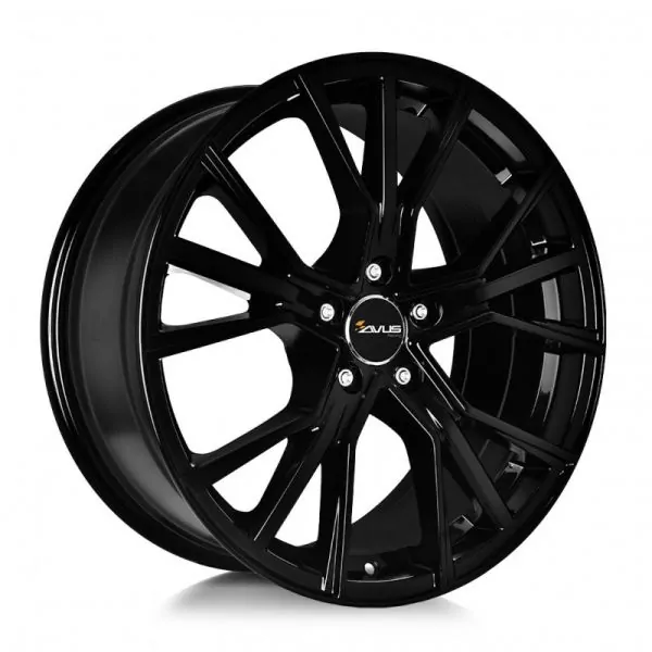 Avus Racing AF18 1
