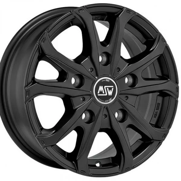 MSW MSW 48 VAN 1