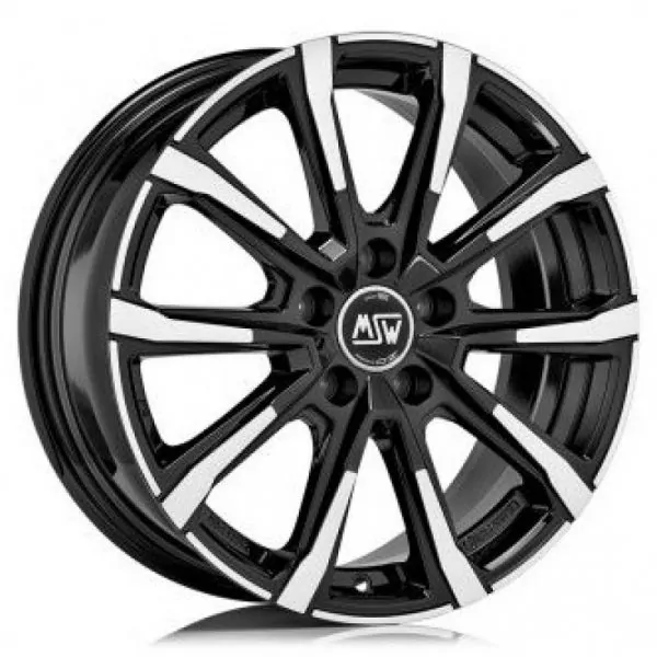 MSW MSW 79 1