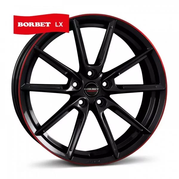 Borbet LX 1