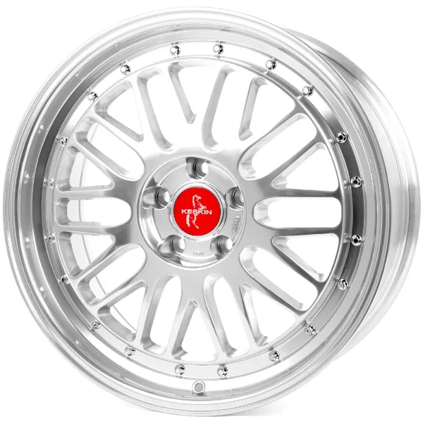 Keskin KT22 1