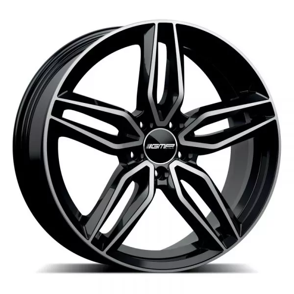 GMP FASTEN 1