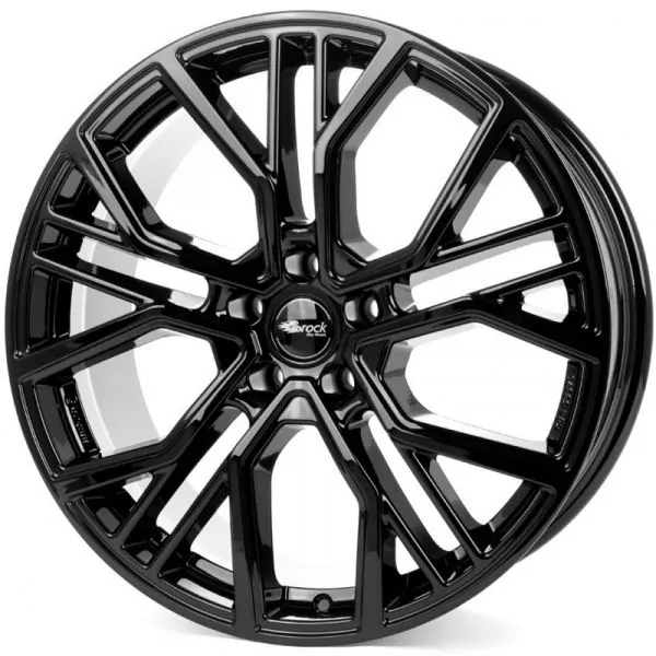 Brock B41 1