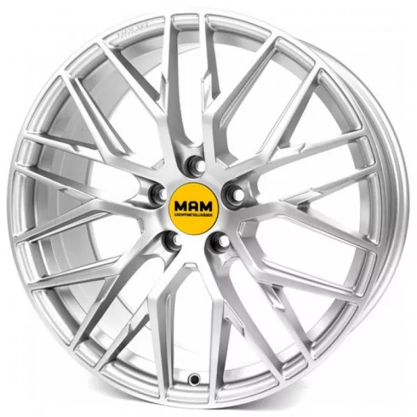 MAM RS4 1