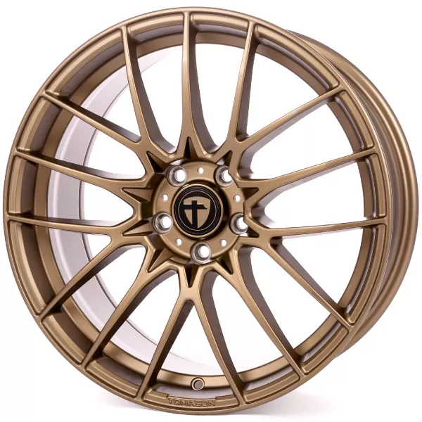 Tomason TN26 Light 1