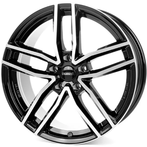 Dezent TR dark 2