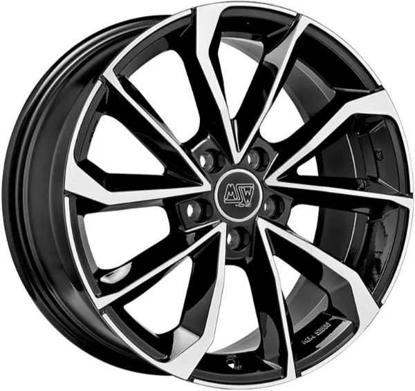 MSW MSW 42 1